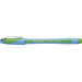 Schneider Kugelschreiber Slider Memo XB 150204 grün, hellblau 1,4 mm