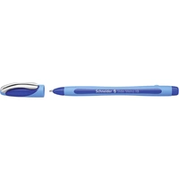 Schneider Schreibgeräte Slider Memo XB 150203 Kugelschreiber 0.5mm Schreibfarbe: Blau Schneider Schreibgeräte Slider Memo XB 150203 Kugelschreiber 0.5mm Schreibfarbe: Blau