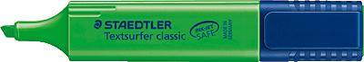 STAEDTLER Textsurfer classic 364 - Textmarker