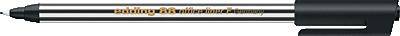 edding 88 Fineliner/4-88001 schwarz