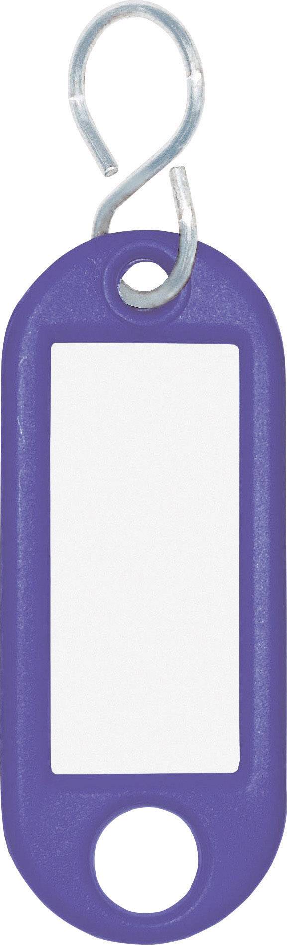 WEDO Schlüsselanhänger 262803403 262803403 Blau 1 St.