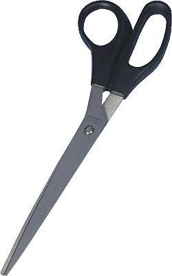 Universalschere 250mm VA schwarz