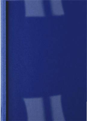 GBC IB451010 DIN A4 Dunkelblau 100 St.