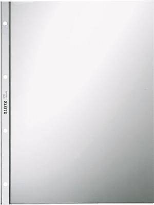 Leitz Prospekthüllen 47343000 PVC glasklar 10 St./Pack.