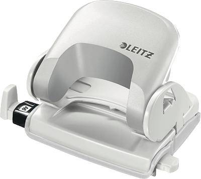 Leitz Locher Topstyle 5038/5038-00-85 grau