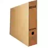 Leitz Archivschachtel 6083-00-00 80mm x 320mm x 265mm Wellpappe Naturbraun 1St. Leitz Archivschachtel 6083-00-00 80mm x 320mm x 265mm Wellpappe Naturbraun 1St.