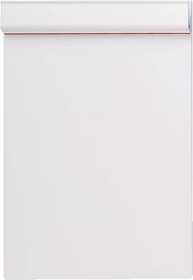 Maul Schreibplatte 231/2317102 245x160x15 mm weiß DIN A5