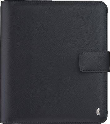 Chronoplan Einsteiger A5/50103 22x24 cm schwarz DIN A5