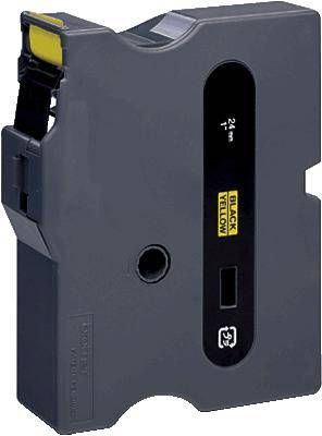 brother TX-Tape TX-651 Schriftbandkassette, Bandbreite: 24mm (58022258)