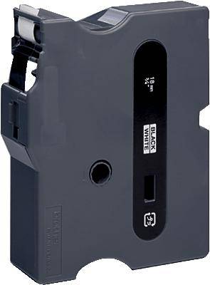 brother TX-Tape TX-241 Schriftbandkassette, Bandbreite: 18mm (58022271)