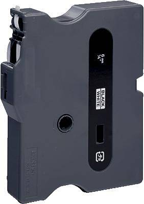 brother TX-Tape TX-211 Schriftbandkassette, Bandbreite: 6 mm (58022311)