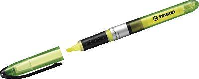 STABILO Textmarker STABILO Navigator 545/24 Gelb 1 mm, 4 mm 1 St.