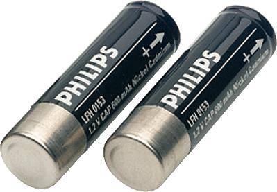 PHILIPS Akkusatz 153
