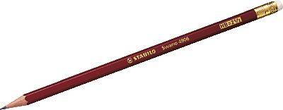 STABILO Schwan®, Bleistift/306-2B