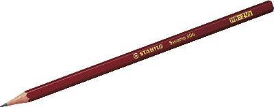 STABILO® Schwan®, Bleistift/306-HB