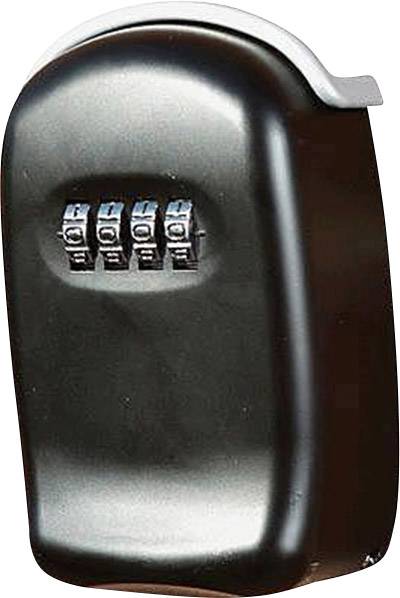 Schlüsselbox KS1 mit Zahlenschloss