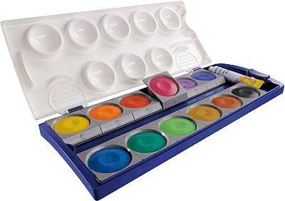 Pelikan 720250, 12x -04012700720252