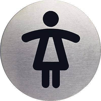 Durable 4904-23 (Ø) 83 mm 83 mm 1 St.