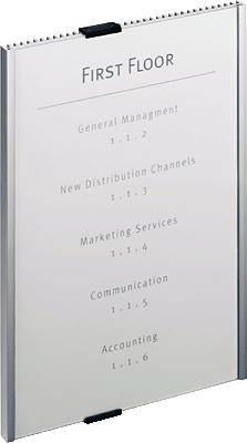 Durable Silber 4806-23