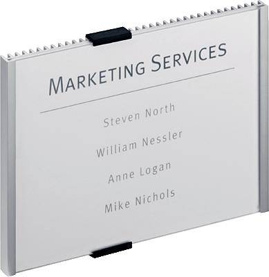 Durable Silber 4805-23