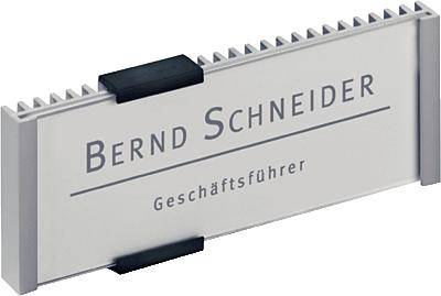 Durable Silber 4800-23