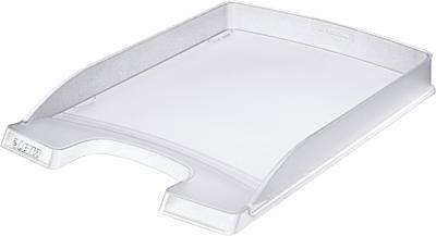 Leitz Briefkorb Plus Serie 5237/5237-00-03 255 x 37 x 360 frost