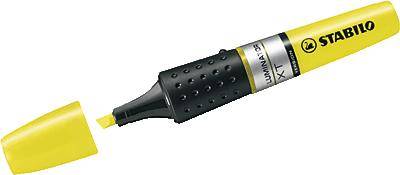 STABILO Textmarker STABILO LUMINATOR® 71/24 Gelb 2 mm, 5 mm 1 St.
