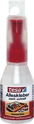 TESA Alleskleber 57012-00000-00 45g