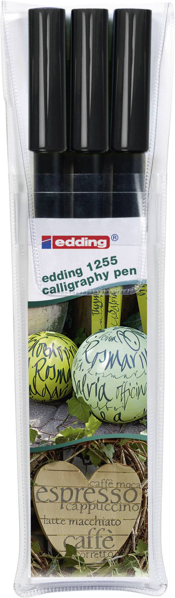 Edding 4-1255-3-001 Fineliner 1 St.