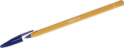 BIC Orange Kugelschreiber/1199110111 blau