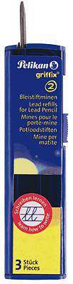 Pelikan 960476, 3x -04012700960474
