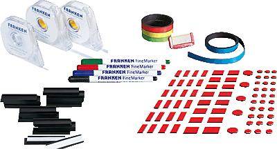 Franken Zubehör-Plan-Set/Z-JKP Planungsset