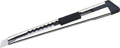 ALCO Cutter 121 9mm Metall nickel
