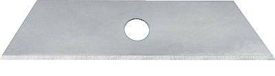 WEDO - Klinge für Hobbymesser (Packung mit 10)