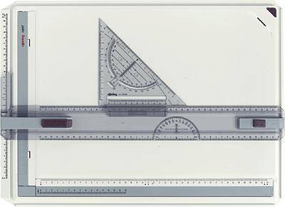 Rotring rapid - Zeichenplatte - A3 (297 x 420