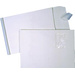 Faltentaschen mit Klotzboden, HK/3005234 E4 braun Kraftpapier 140 g/qm Inh.100