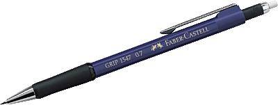 Druckbleistift TK-Fine Grip 0,7mm schwarz