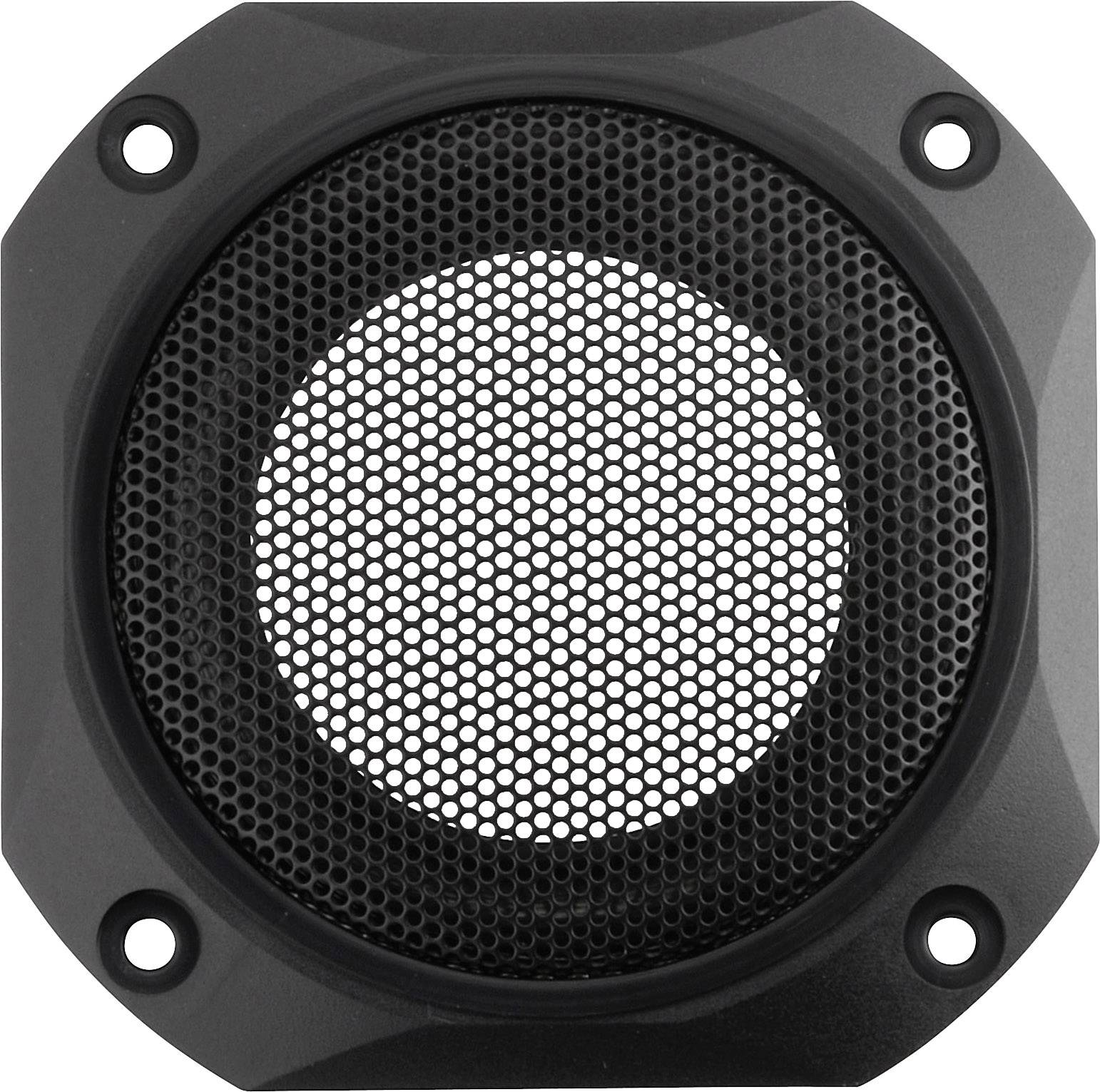 2 1/2 Lautsprecher Schutzgitter (Ø) 66 mm