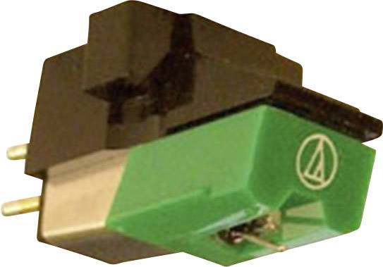 Audio Technica AT95E HiFi Tonabnehmersystem elliptisch