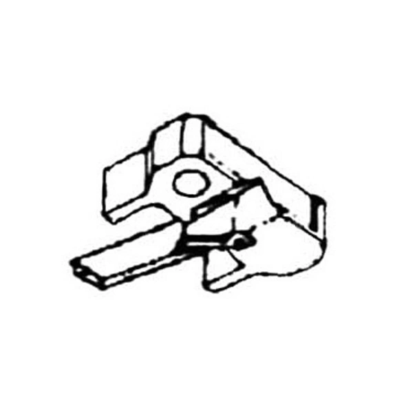 DN 320/325/N 75 HiFi Plattenspielernadel DN 320/325/N 75 HiFi Plattenspielernadel