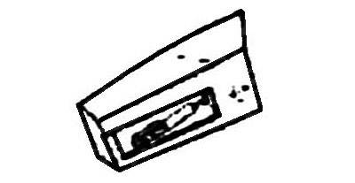 STO 05 D/STY 146/CZ 800 HiFi Plattenspielernadel