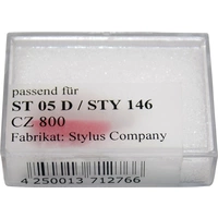 STO 05 D/STY 146/CZ 800 HiFi Plattenspielernadel STO 05 D/STY 146/CZ 800 HiFi Plattenspielernadel