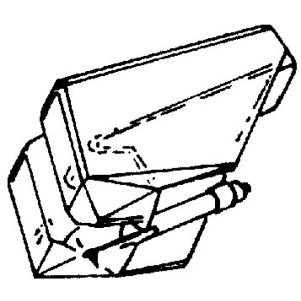 EPS 22/23/24/25/27/28/202 HiFi Plattenspielernadel EPS 22/23/24/25/27/28/202 HiFi Plattenspielernadel