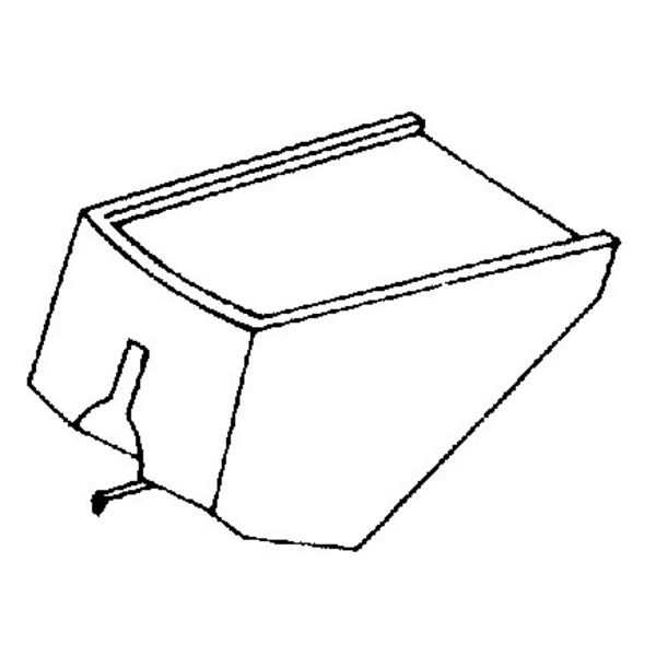 EPS 30/33 HiFi Plattenspielernadel EPS 30/33 HiFi Plattenspielernadel