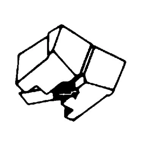 EPS 270/290 HiFi Plattenspielernadel EPS 270/290 HiFi Plattenspielernadel