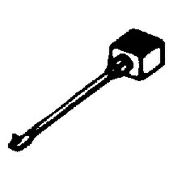 RFT/Ziphona CS 23/24/29 D DJ Plattenspielernadel RFT/Ziphona CS 23/24/29 D DJ Plattenspielernadel