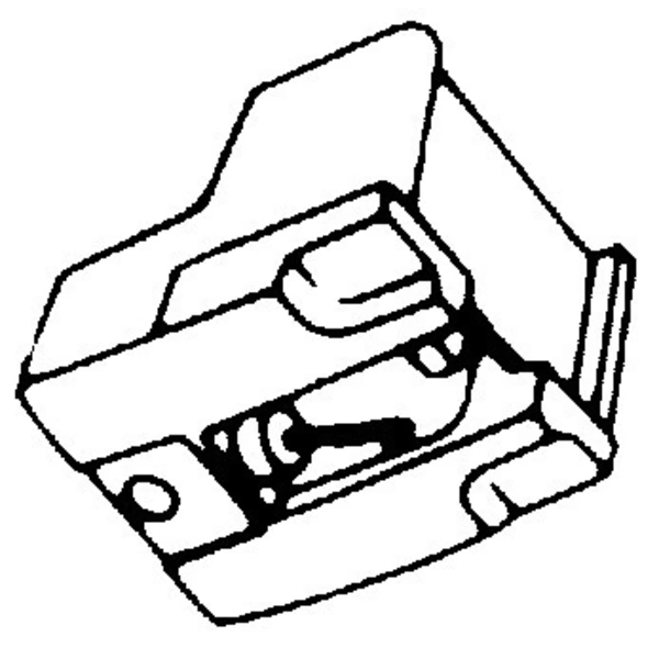 ATN 70/71/72 HiFi Plattenspielernadel ATN 70/71/72 HiFi Plattenspielernadel