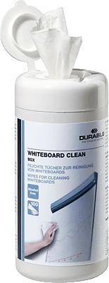 Durable Reinigungstücher 575902 130 mm x 180 mm 100 St.