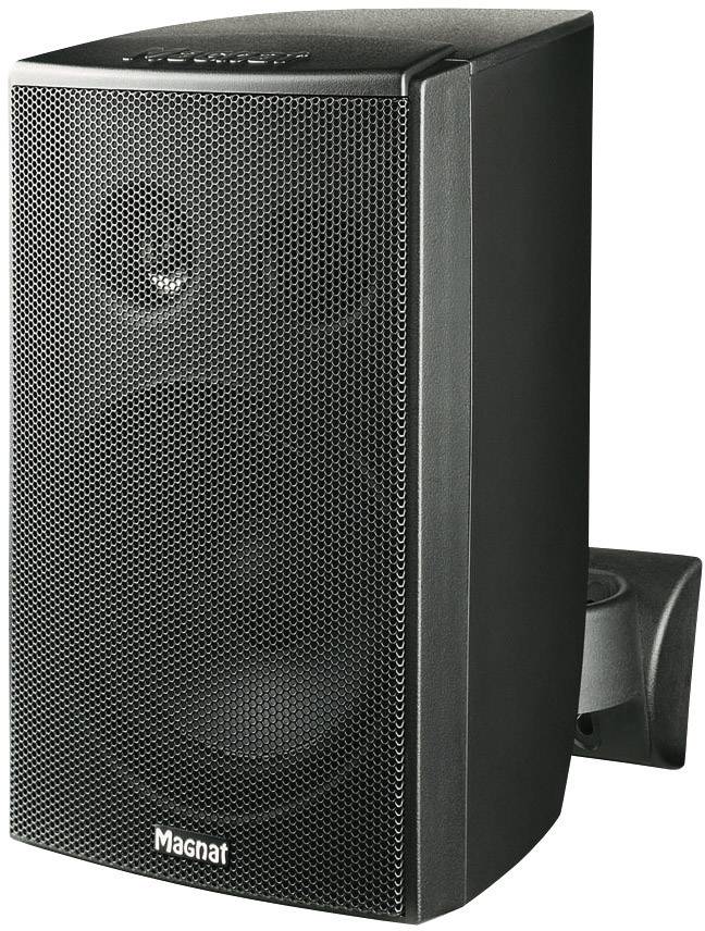 Magnat Symbol Pro 130 Regallautsprecher Schwarz 200 W 35 Hz - 30000 Hz 1 Paar