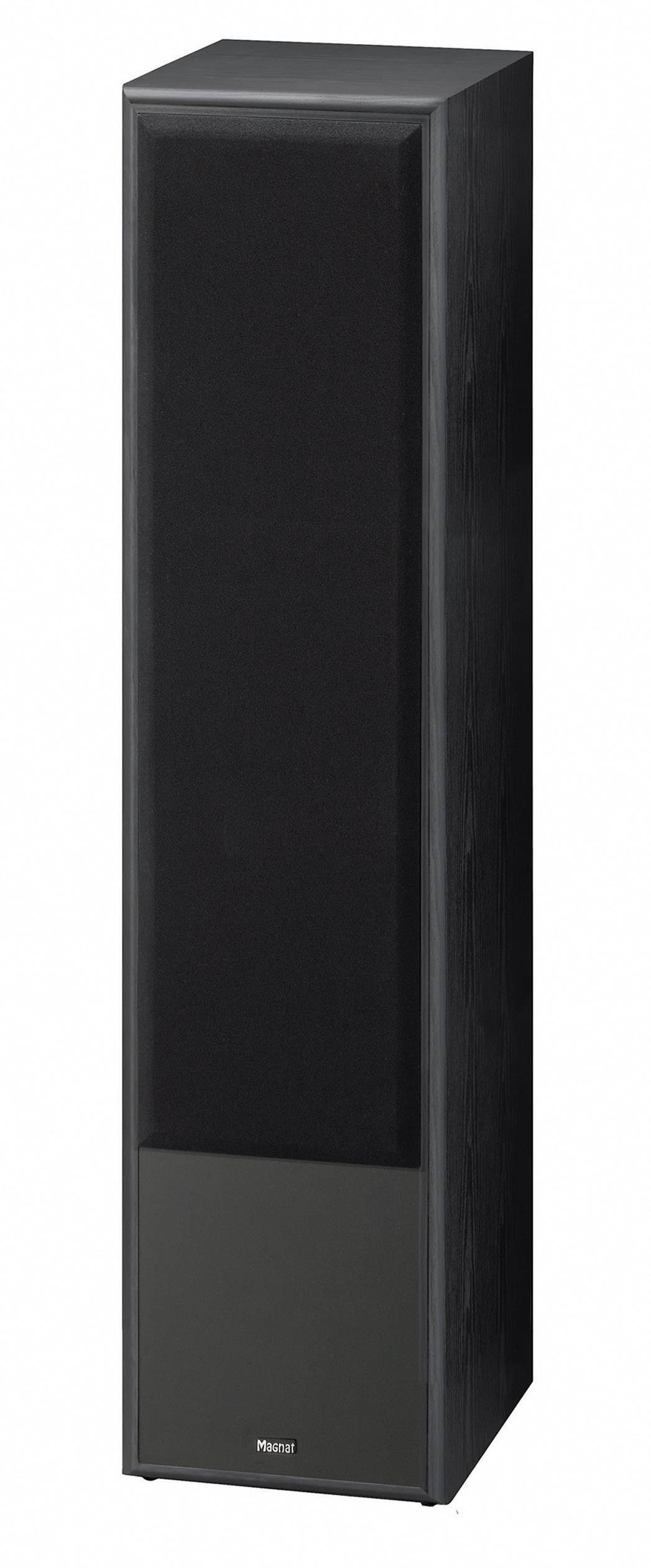 Magnat Monitor Supreme 2000 schwarz Schwarz 1 St.